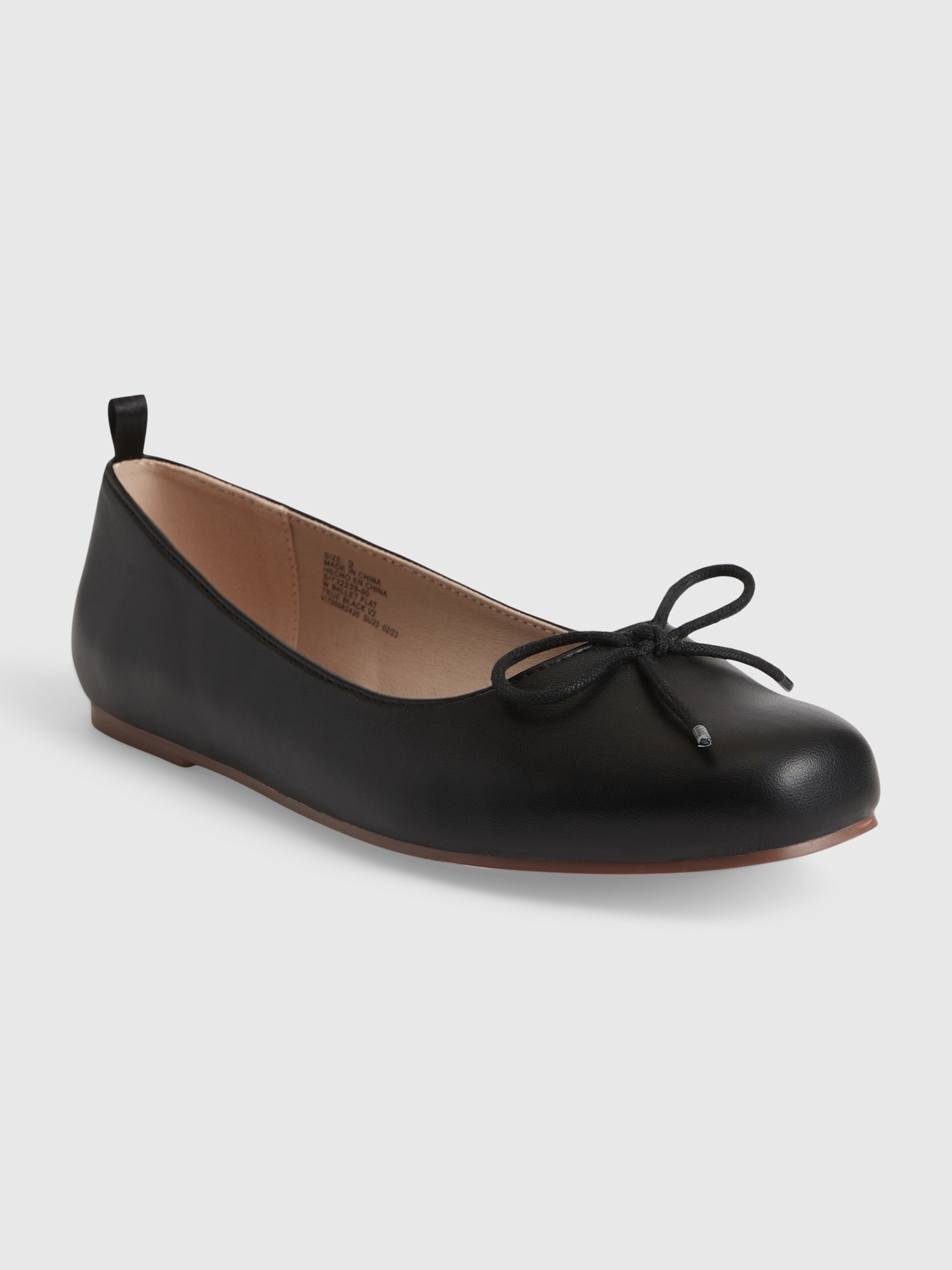 Gap Ballet Flats black. 1