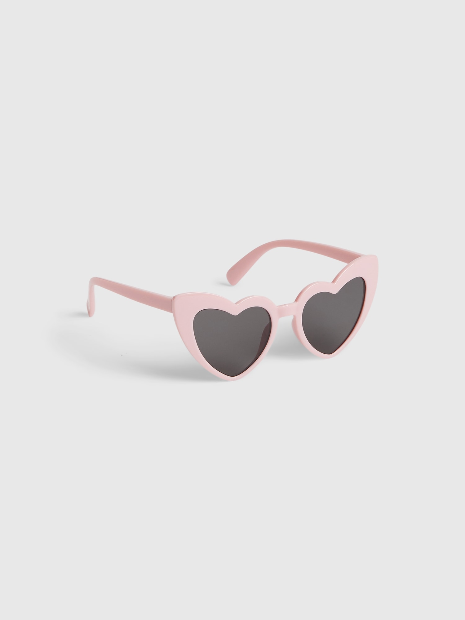 Gap Toddler Sunglasses pink. 1