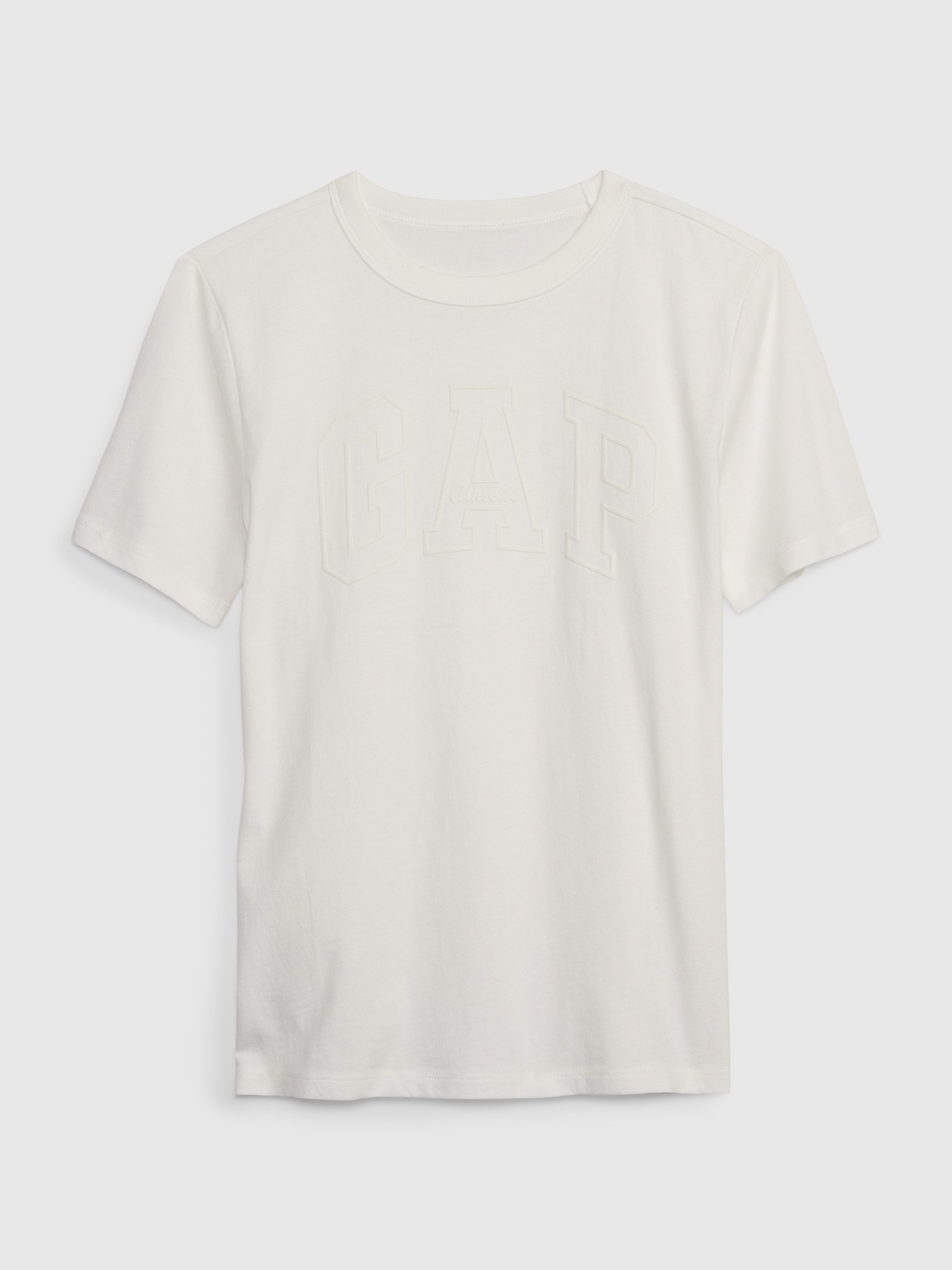 Kids Organic Cotton Gap Logo T-Shirt | Gap