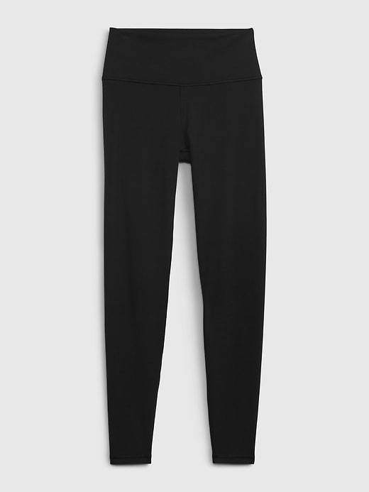 GapFit High Rise Eclipse Full Length Leggings Gap