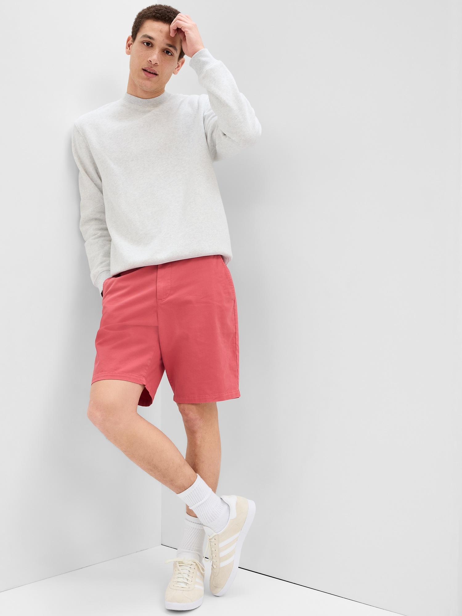 10 Vintage Shorts Gap