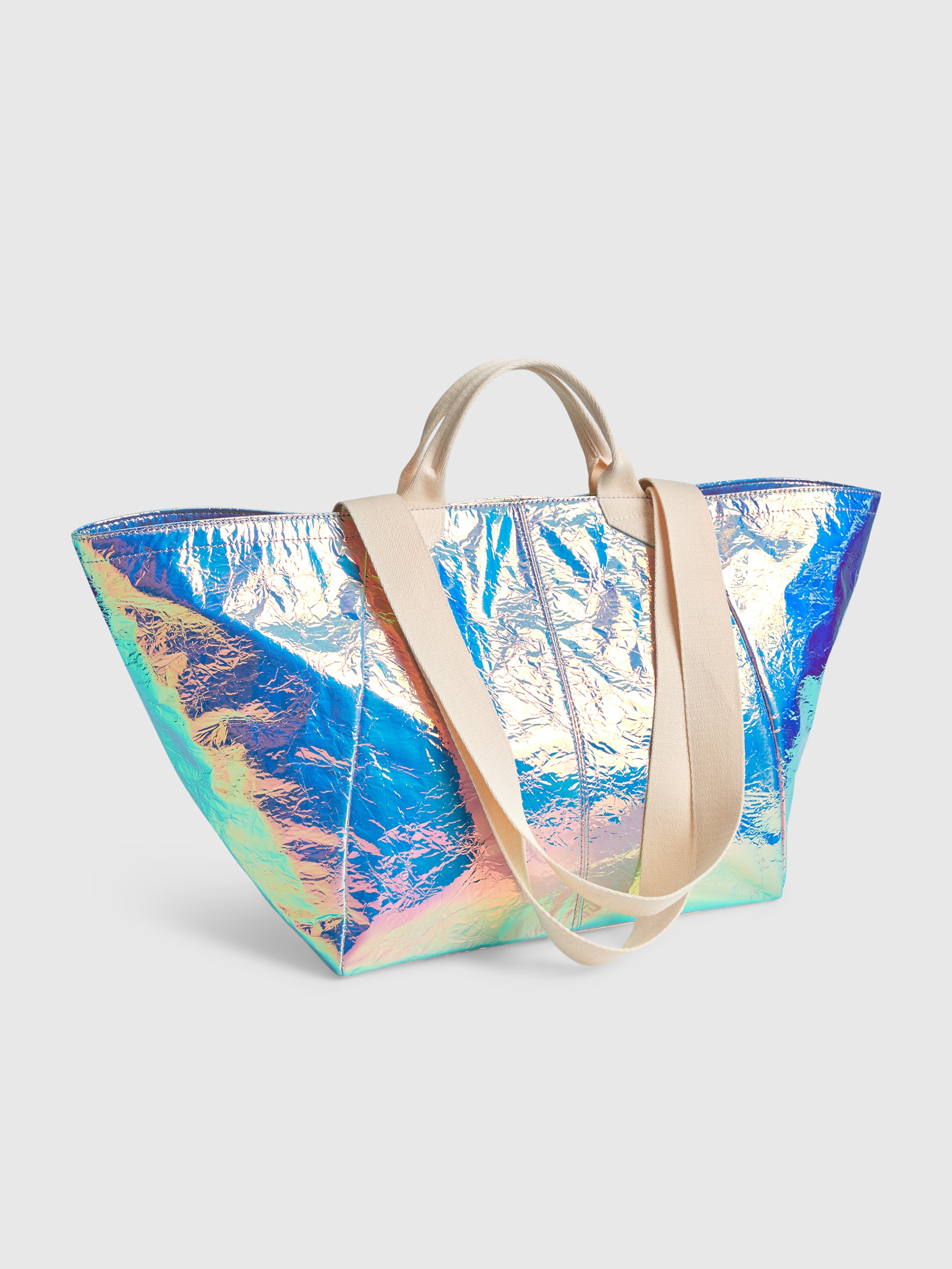 バッグ Rainbow Country All Leather Tote Bag RAINBOW_COUNTRY / レインボーカントリー RAINBOW COUNTRY