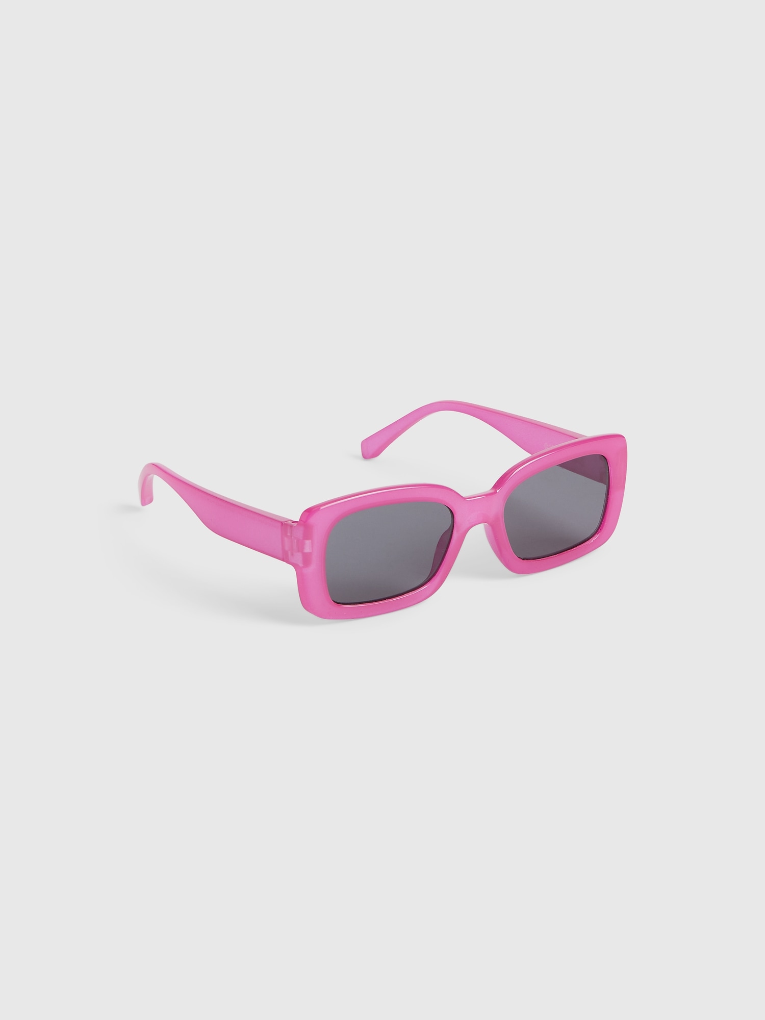 Gap &#215 Barbie&#153 Toddler Sunglasses pink. 1
