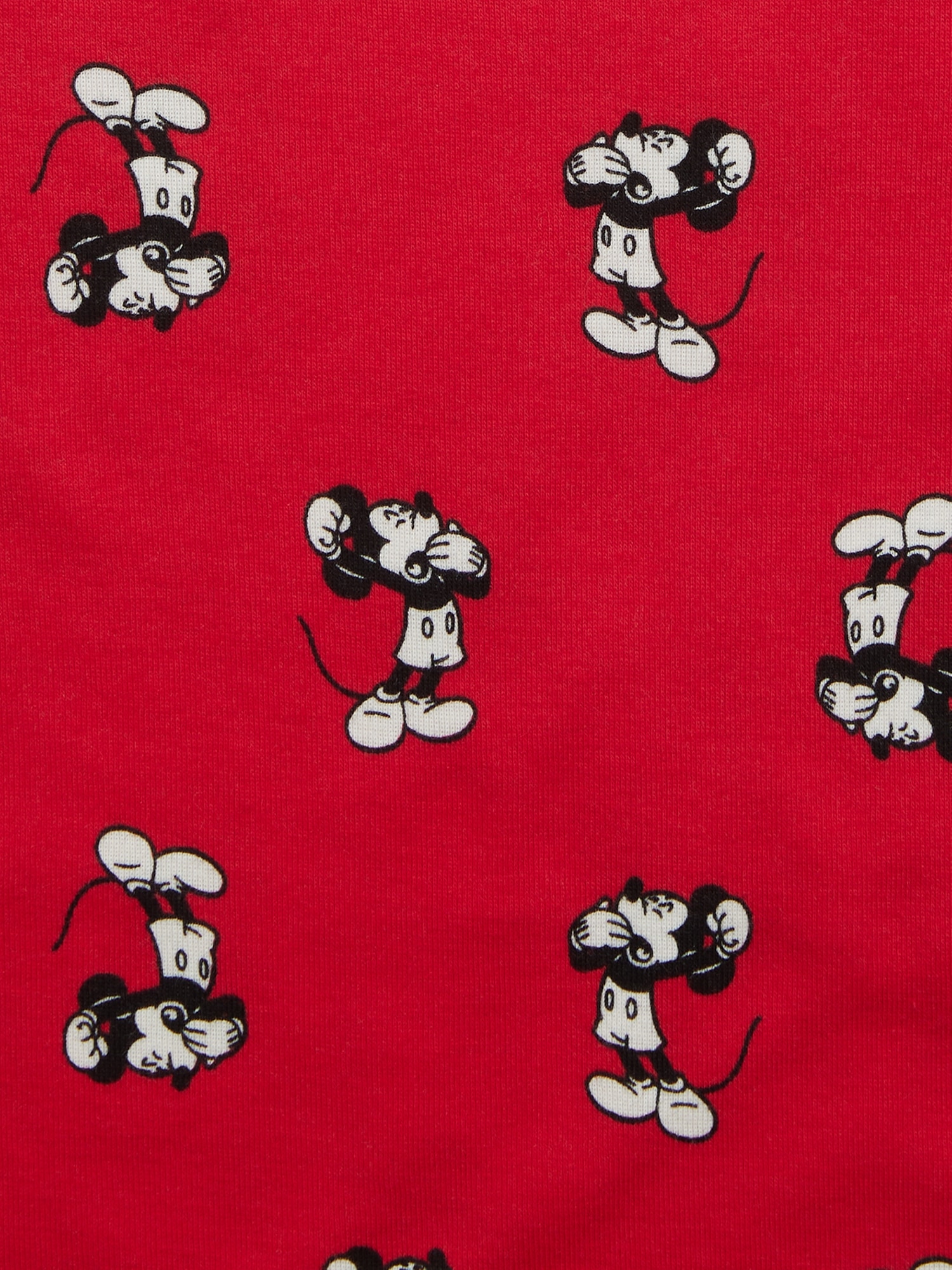 Tissu D'ameublement Mickey Mouse - Vente En Gros Et Personnalisable