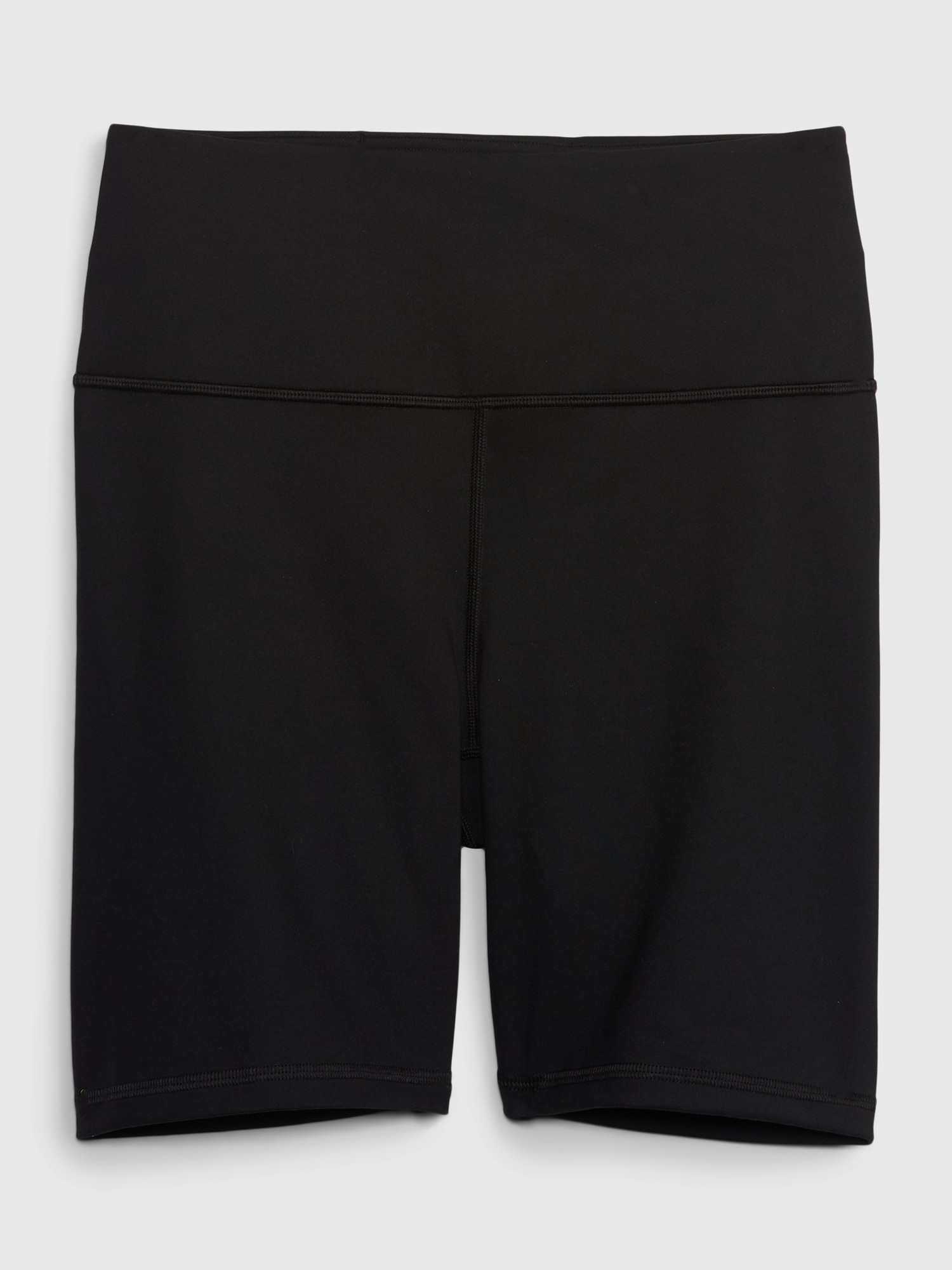 Qoo10 - GLOWMODE FeatherFit™ High Rise Pocket 8 Biker Shorts : Sportswear