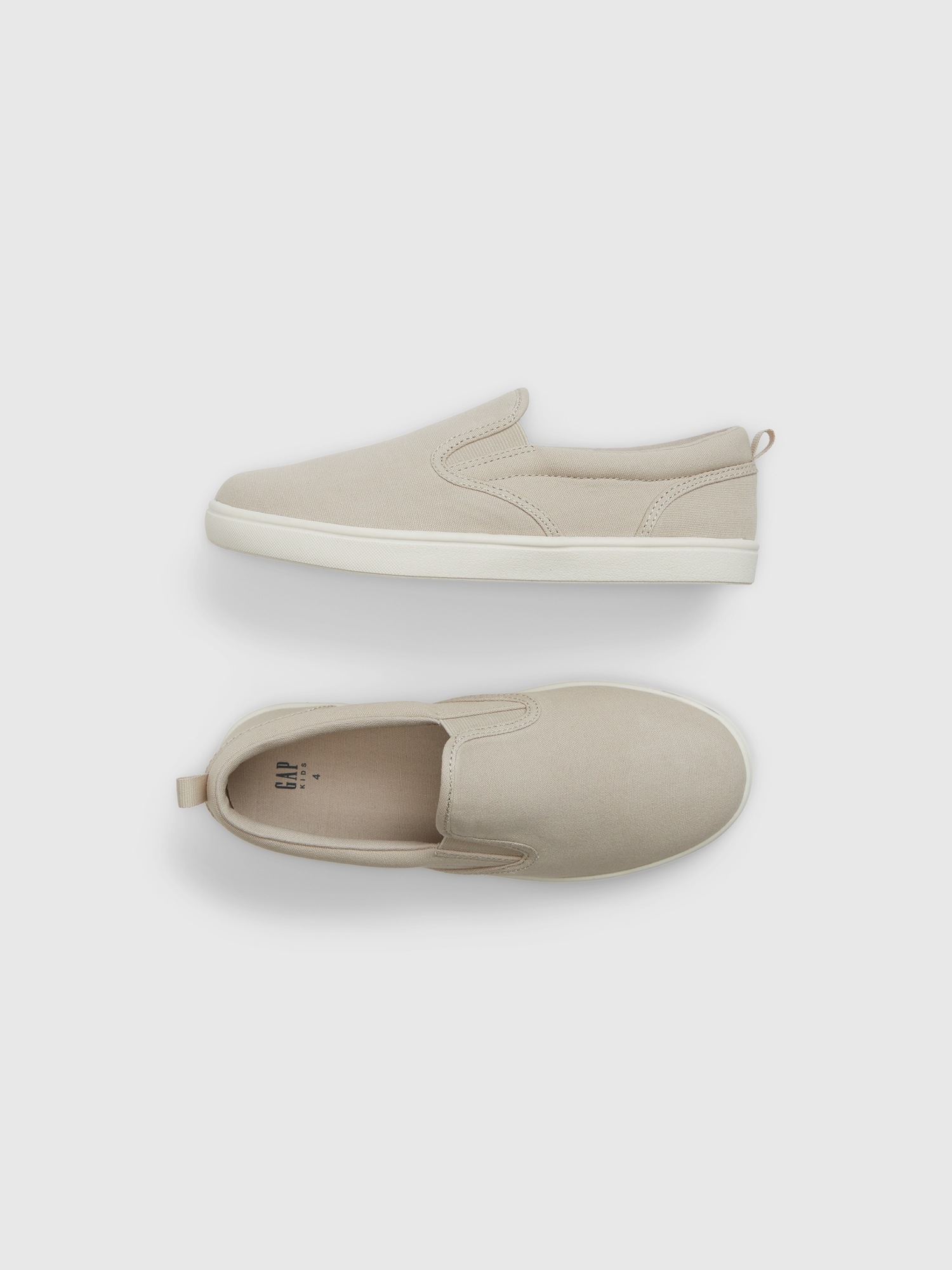 Kids SlipOn Sneakers Gap