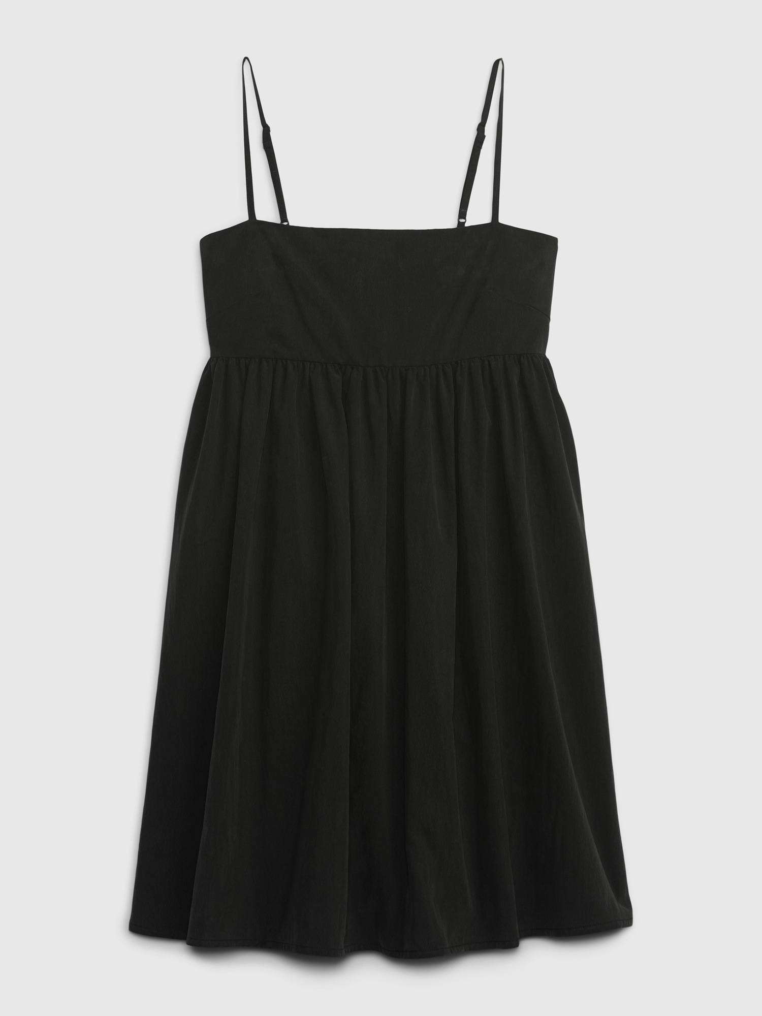 Babydoll Mini Dress | Gap
