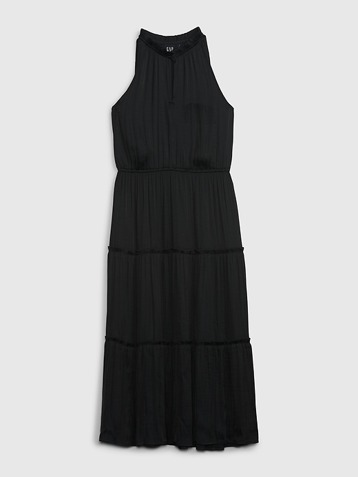 Image number 6 showing, Tiered Midi Dress
