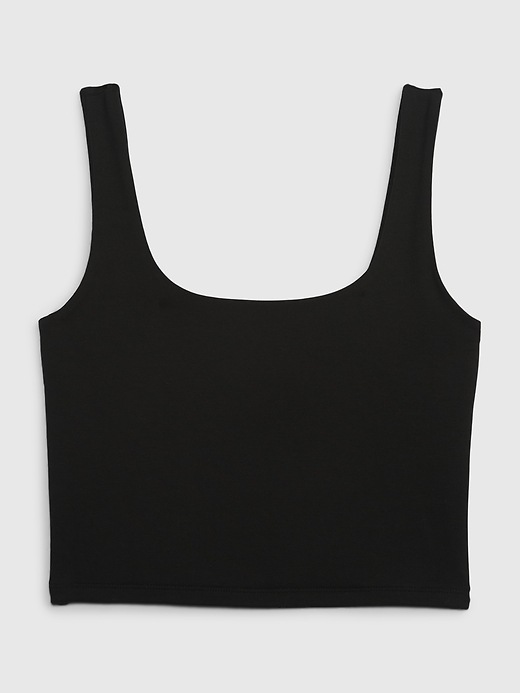 トップス BlackEyePatch OGLABEL Cropped Tank Cropped Tank Top | Gap