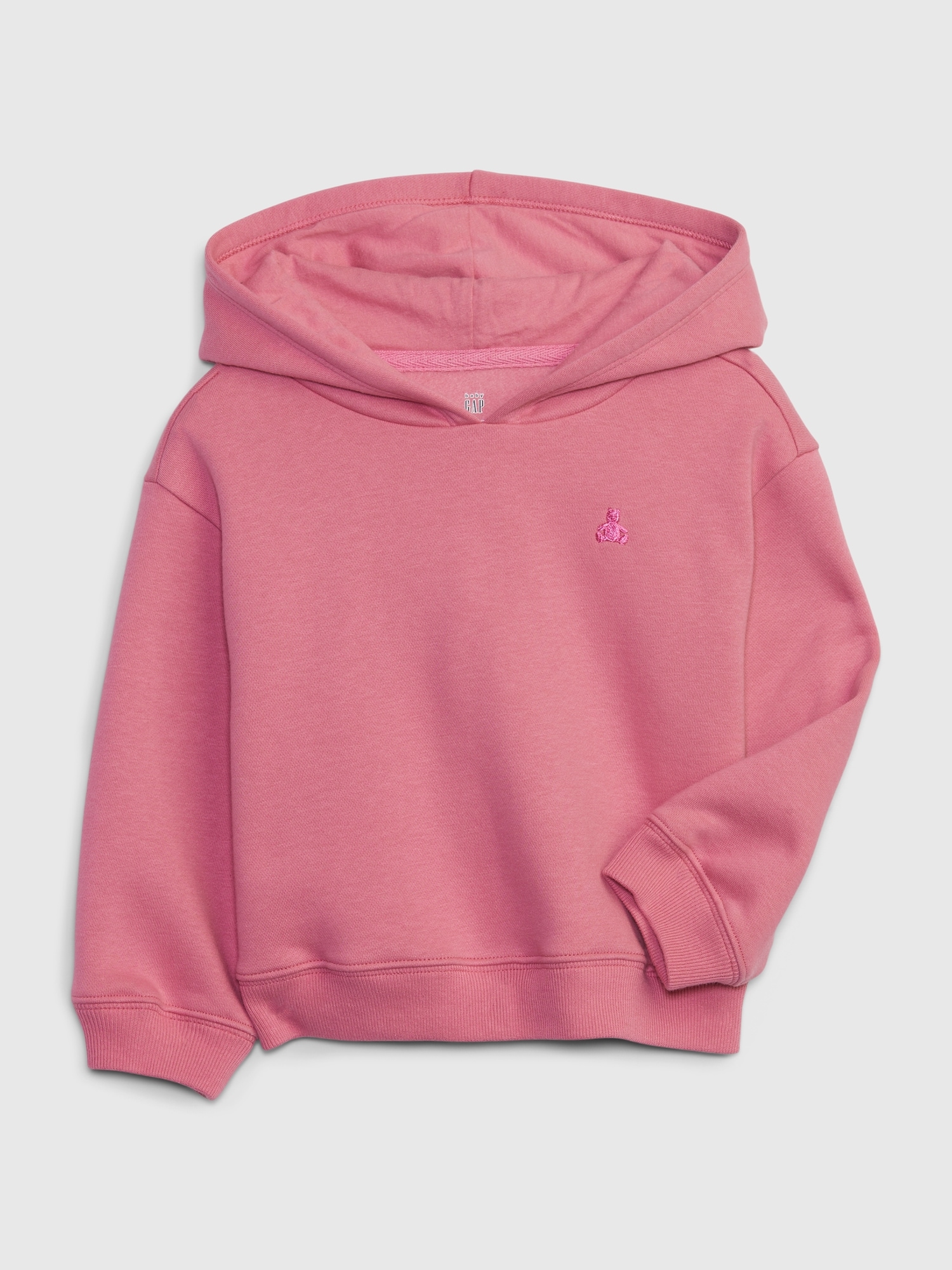 Toddler Hoodie Gap