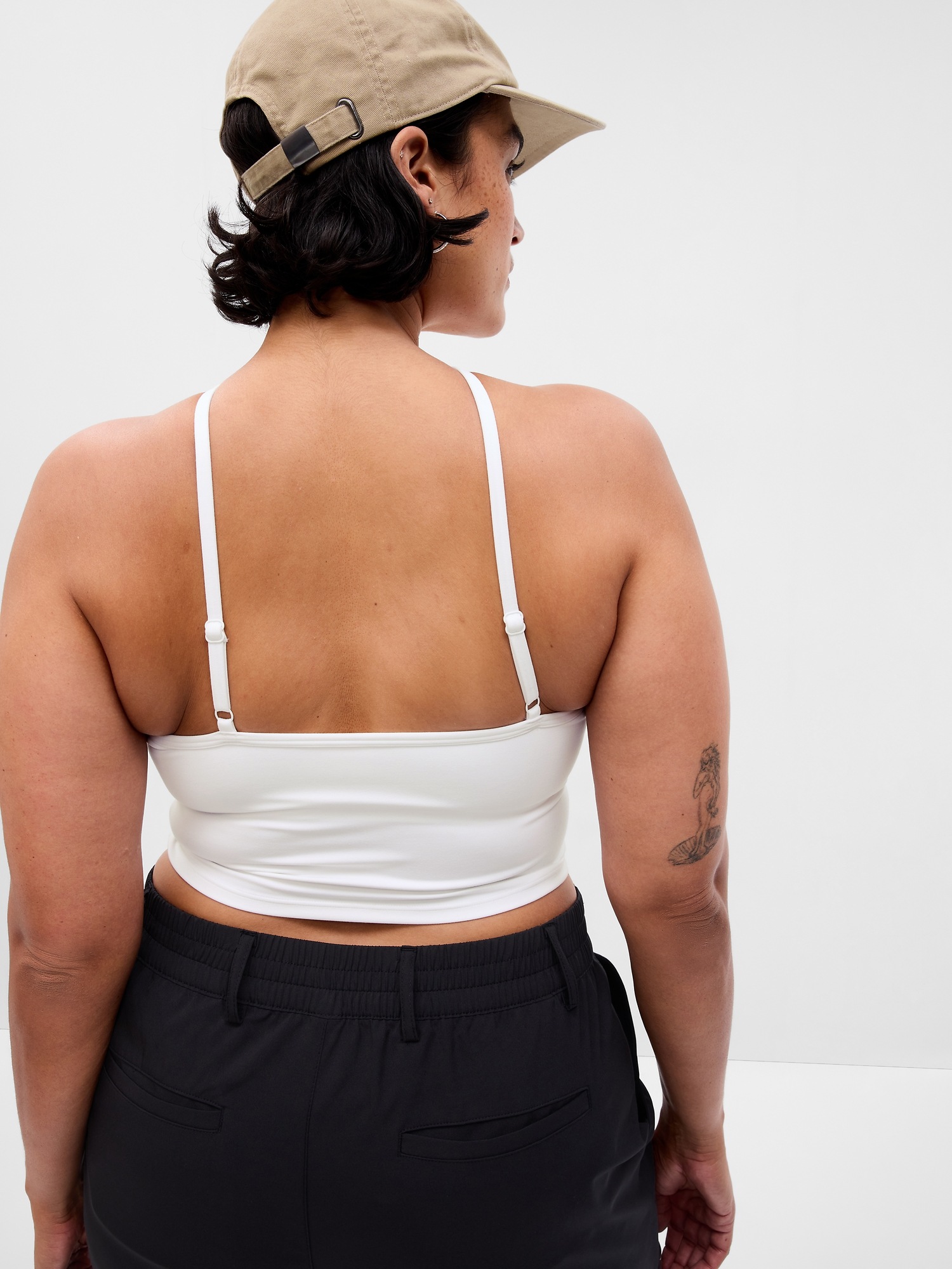 Camisole bain de soleil à intégré Éclipse GapFit Gap