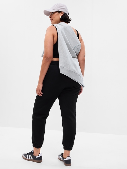 Image number 5 showing, High Rise VintageSoft Relaxed Joggers