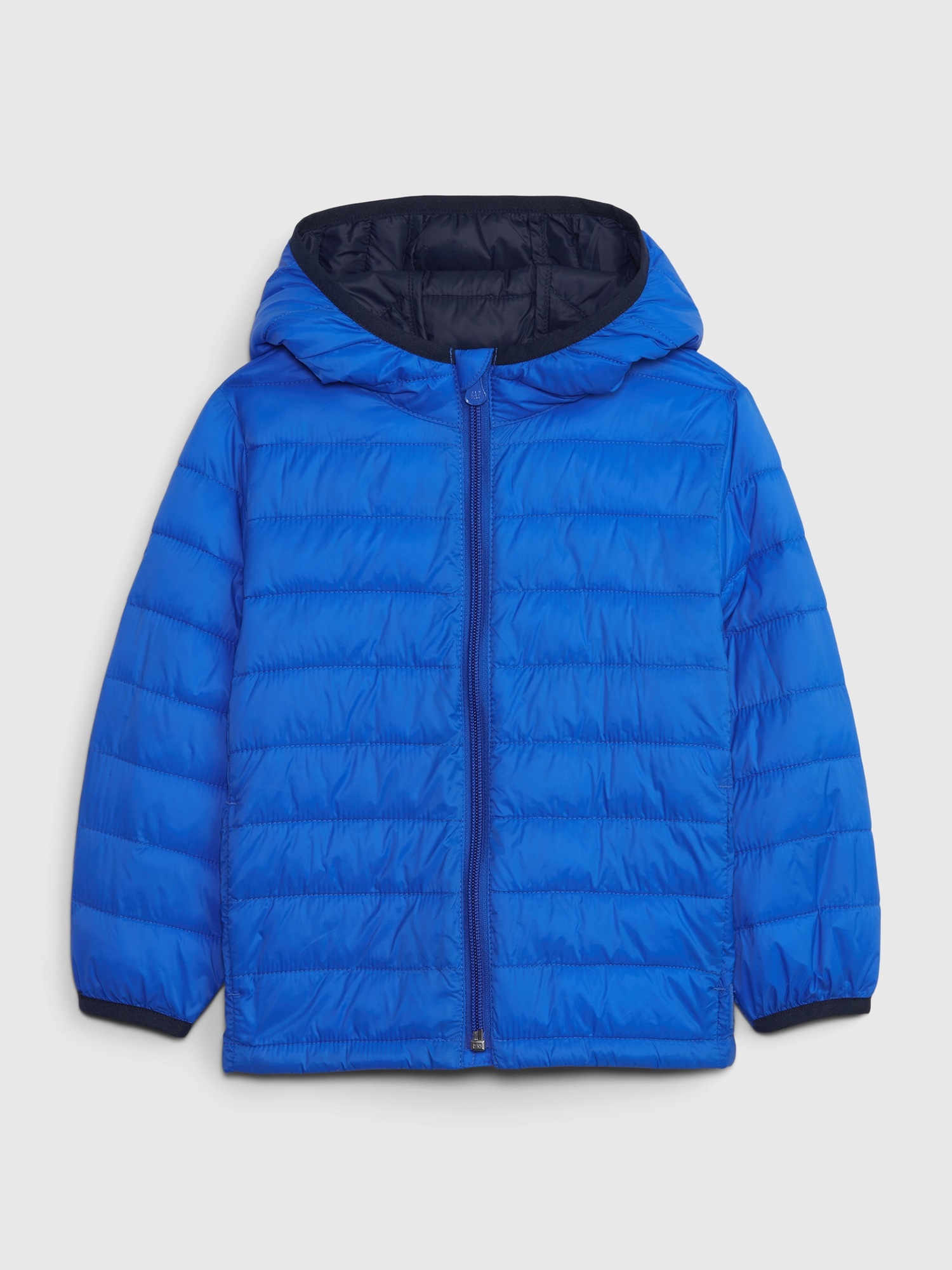 Toddler Recycled Lightweight Puffer Jacket Gap