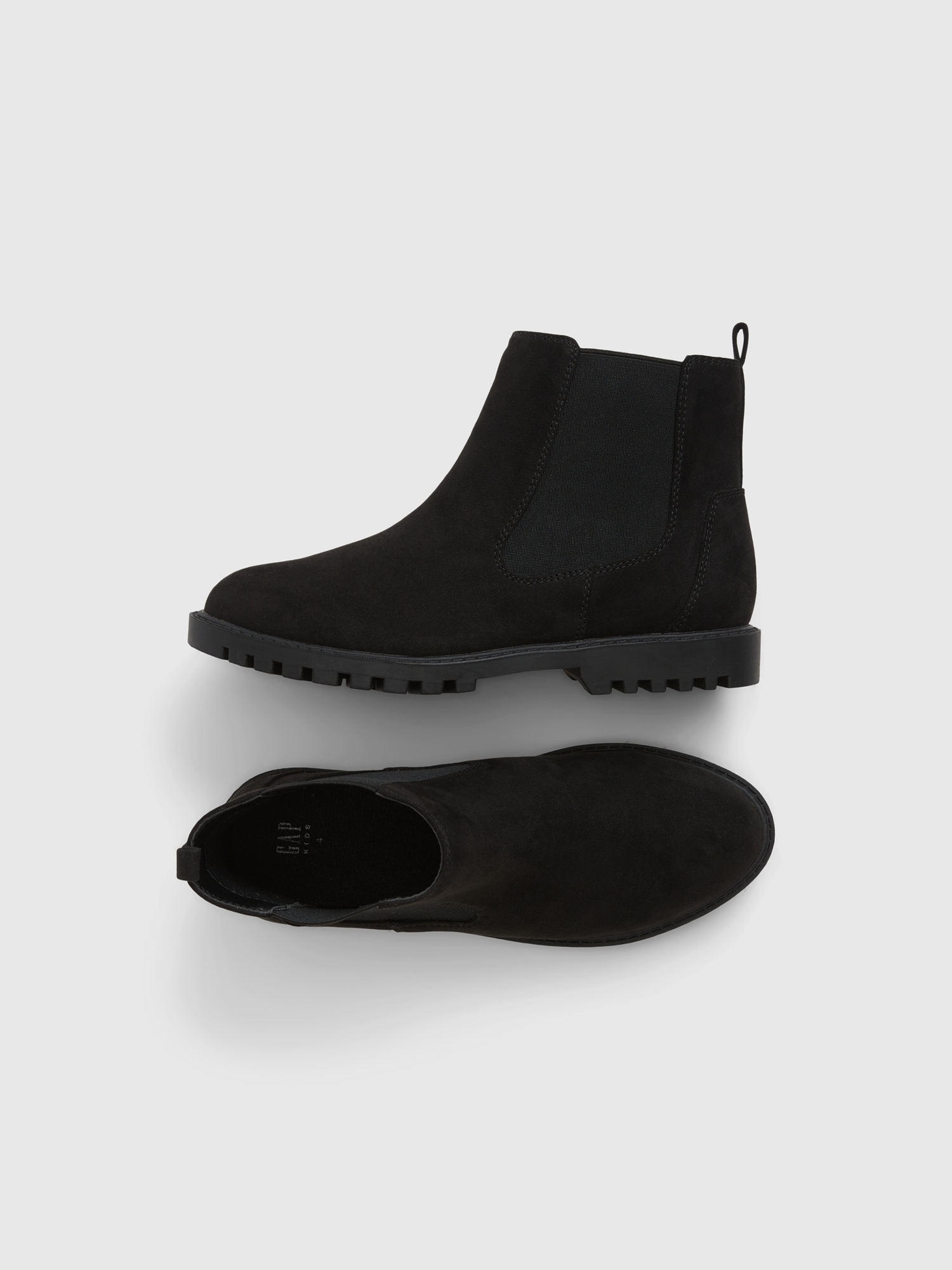 Kids Ankle Boots | Gap