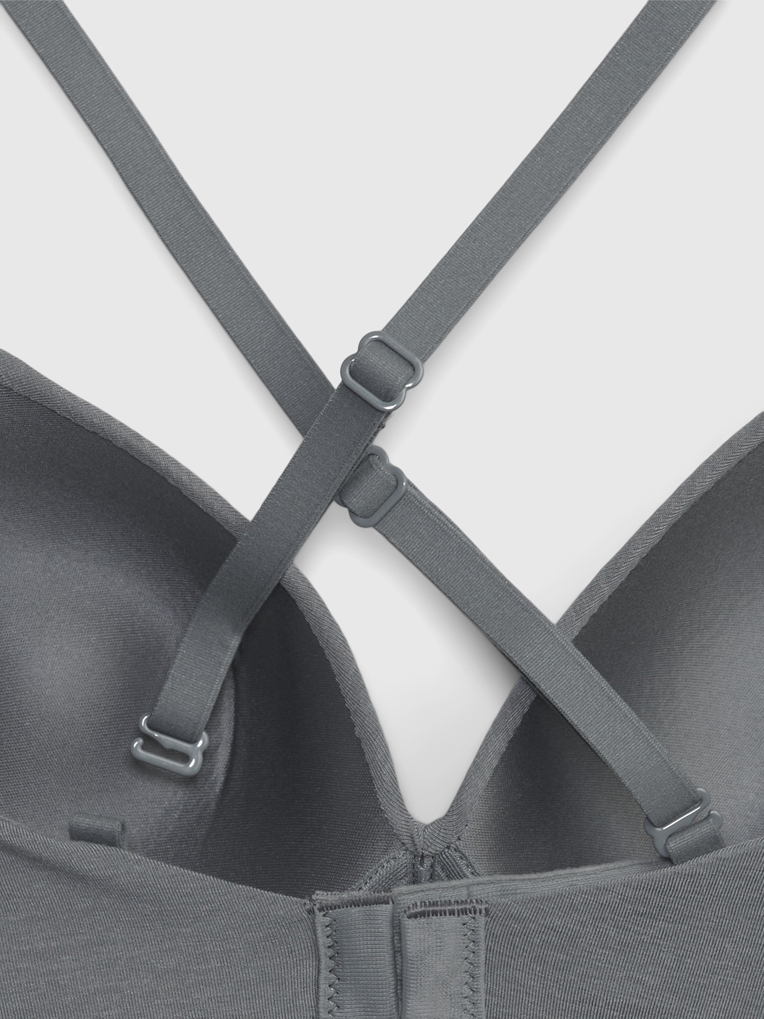 Breathe Wireless Bra Gap