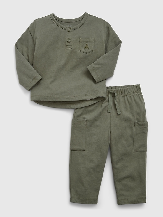 Ensemble T-Shirt et Pantalon de Pyjama - TMNT - TMNT-17 - 100CM - 2 Ensemble T-Shirt et Pantalon de Pyjama - TMNT - TMNT-17 - 100CM - 2