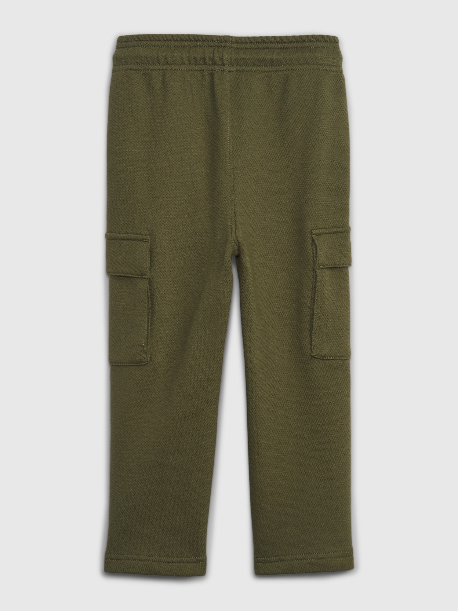Toddler Cargo PullOn Pants Gap