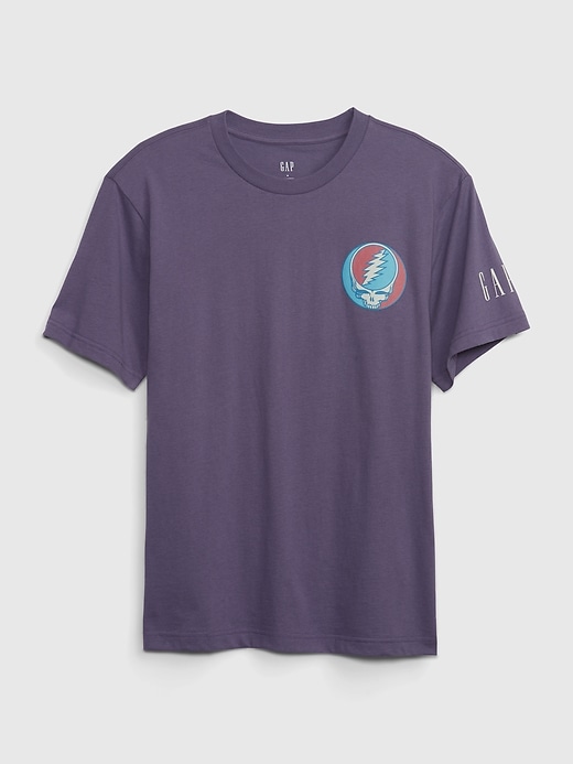 Image number 5 showing, Grateful Dead Graphic T-Shirt
