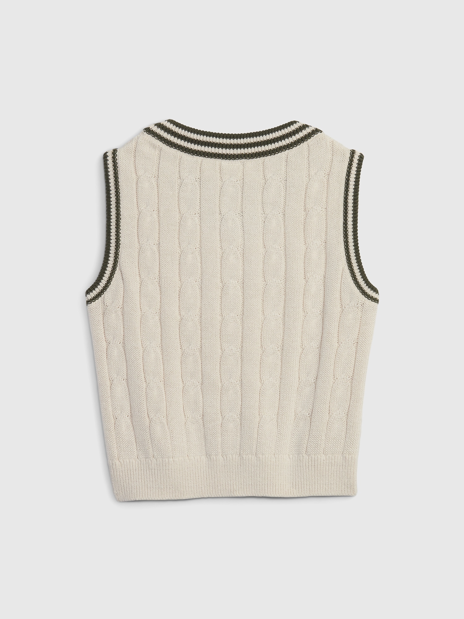Toddler Sweater Vest Gap