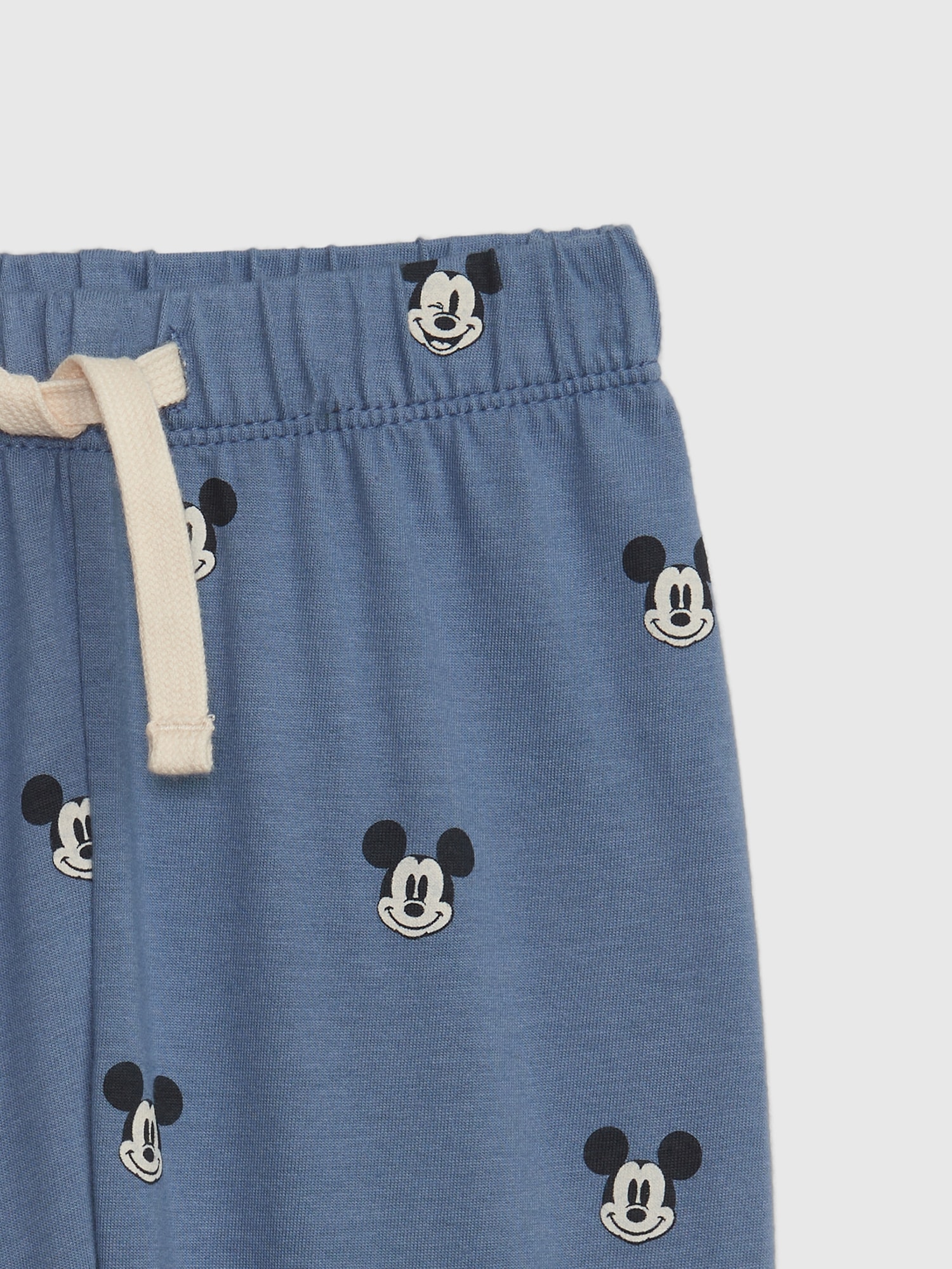 Gap BabyGap, Disney Organic Cotton Mickey Mouse Briefs (5-Pack)