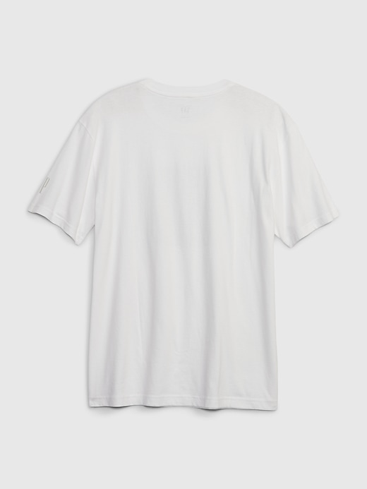 Image number 2 showing, Grateful Dead Graphic T-Shirt