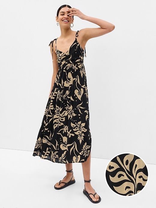 empire waist dress canada Mini Empire Waist Dress Large main image 1