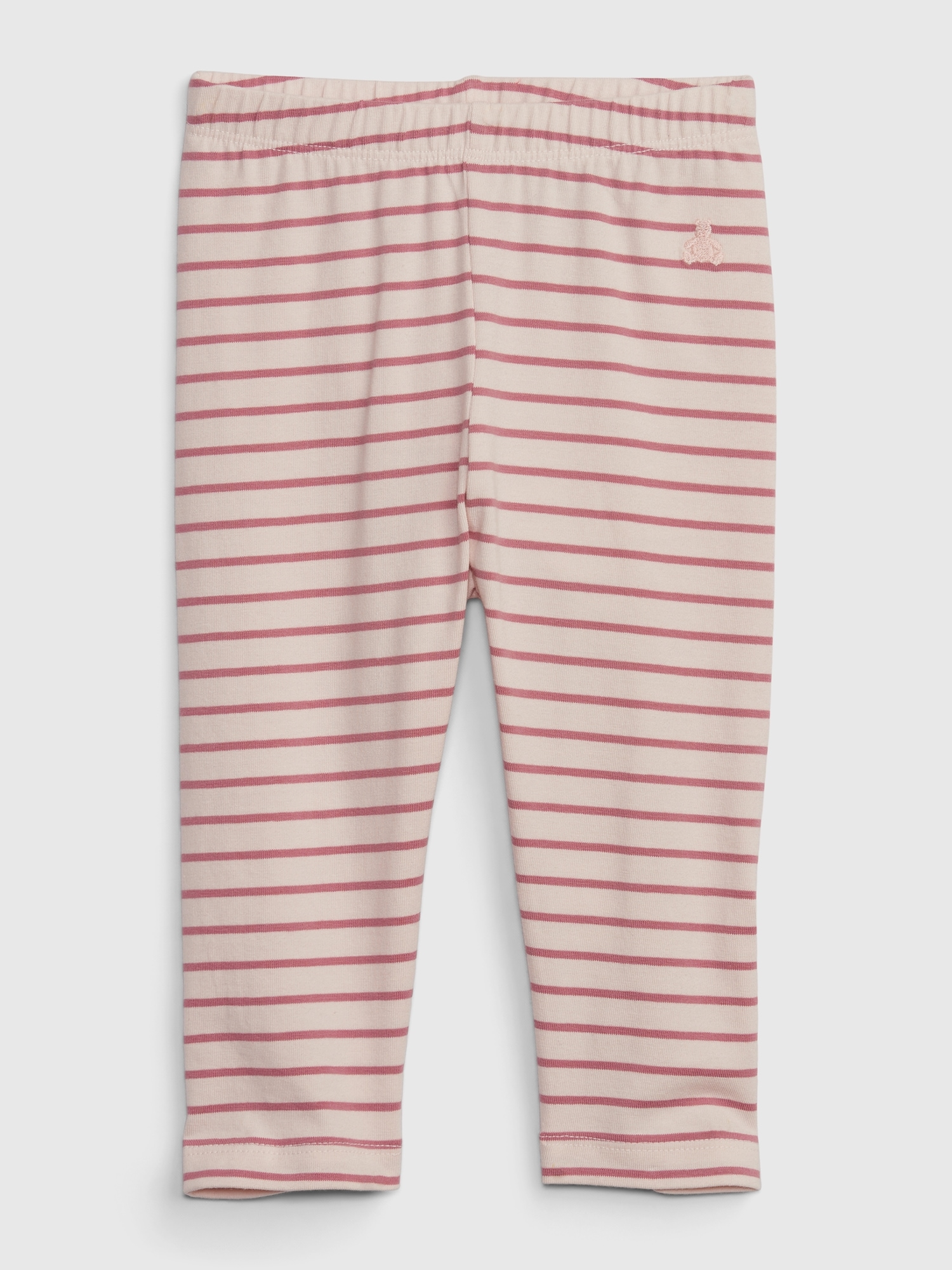 Pantalon Rayé Bébé GAP 0-3 Mois - Unisexe - Neuf Avec étiquettes