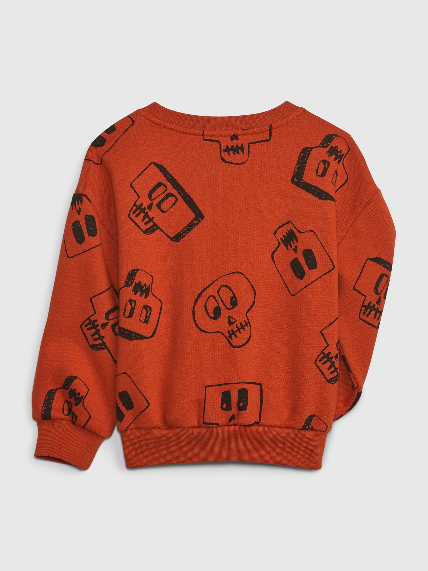 Toddler Halloween Sweatshirt Gap