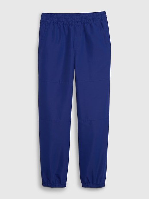 View large product image 1 of 1. Kids Wind Joggers