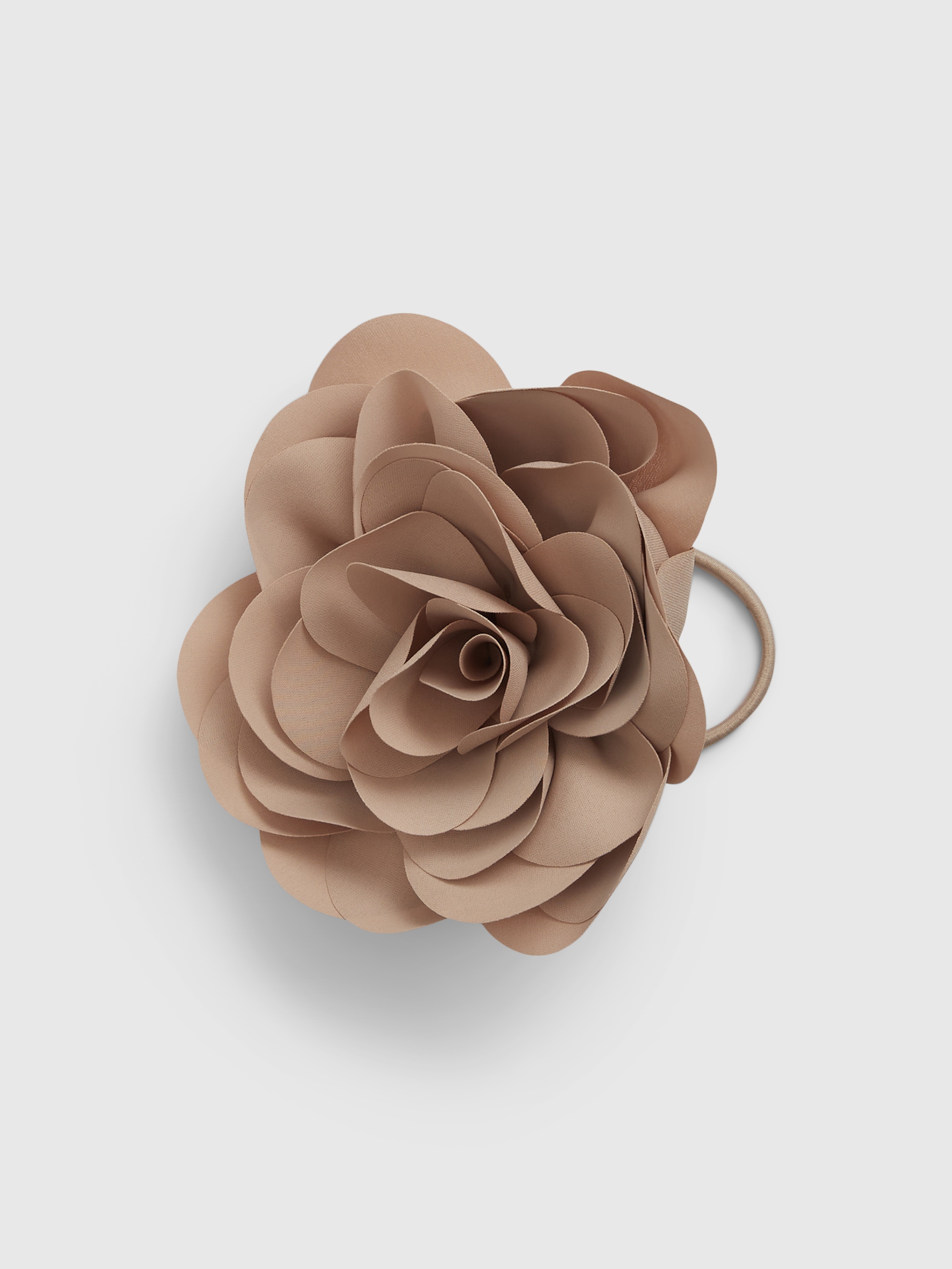 love shack fancy hair tie