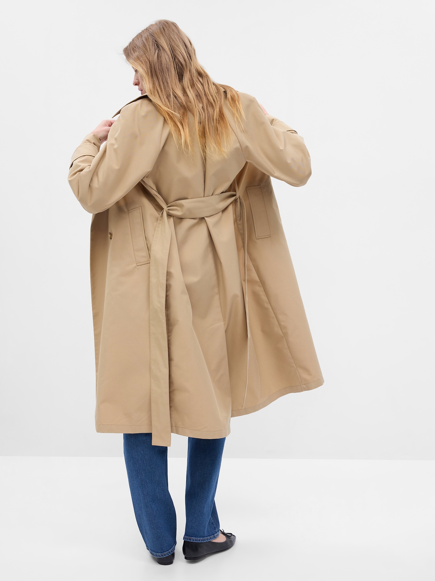 Be a Classic Style Icon: 7+ Best Trench Coats Women's Edition - MY