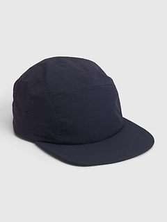 Nylon Baseball Hat