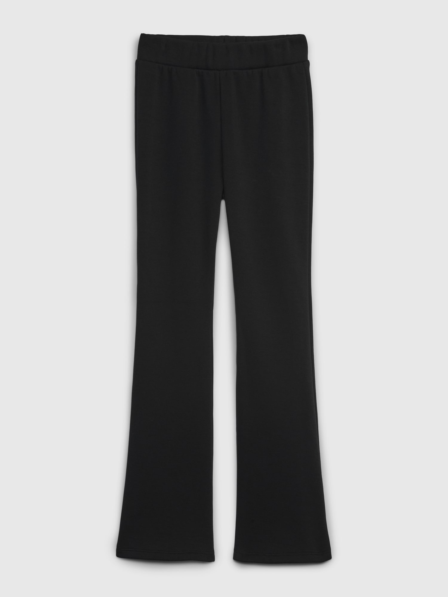 Kids SherpaLined Flare Leggings Gap