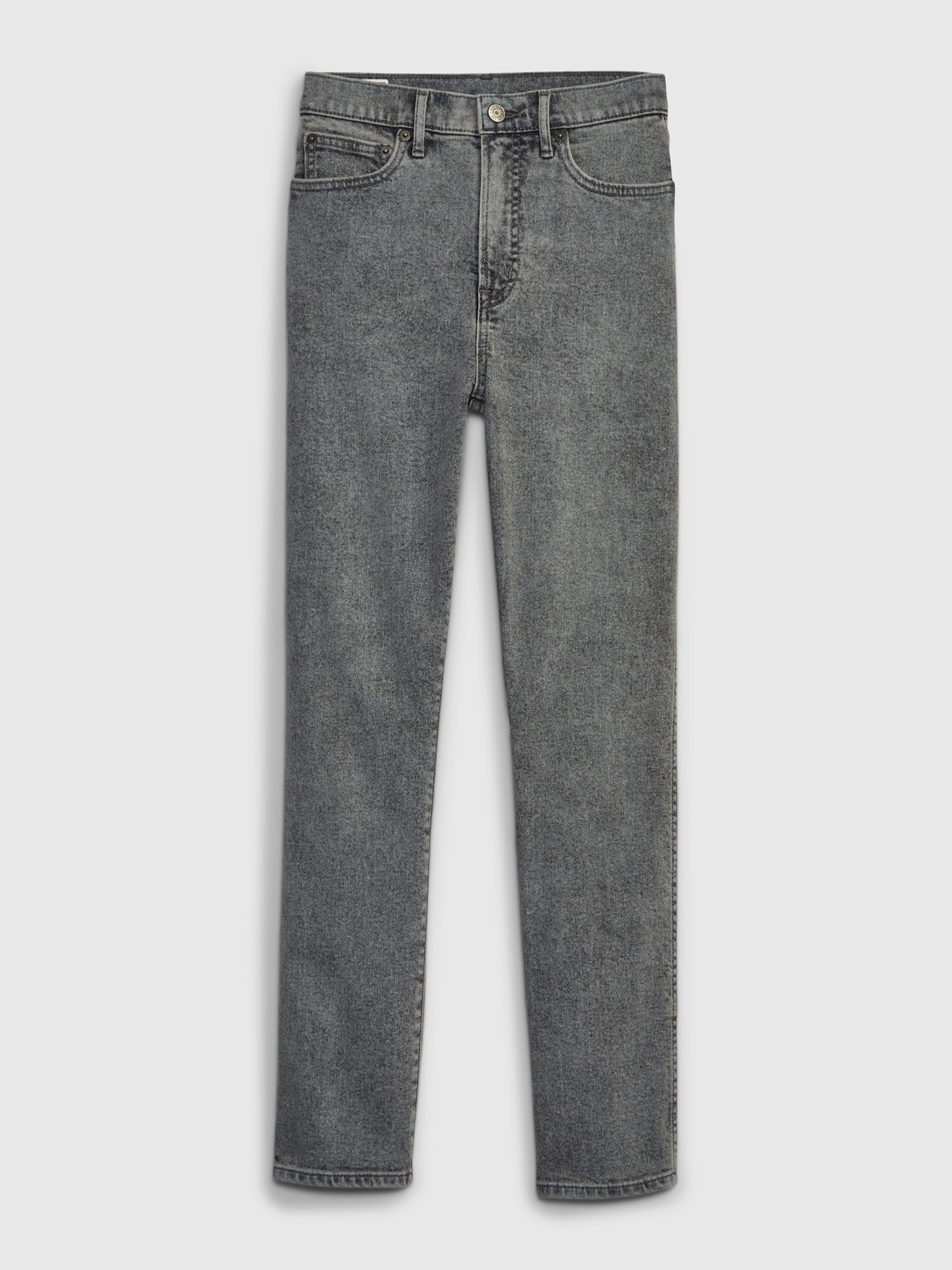 GAP, Jeans, Gap Size 6 True Skinny Distressed Denim Jeans
