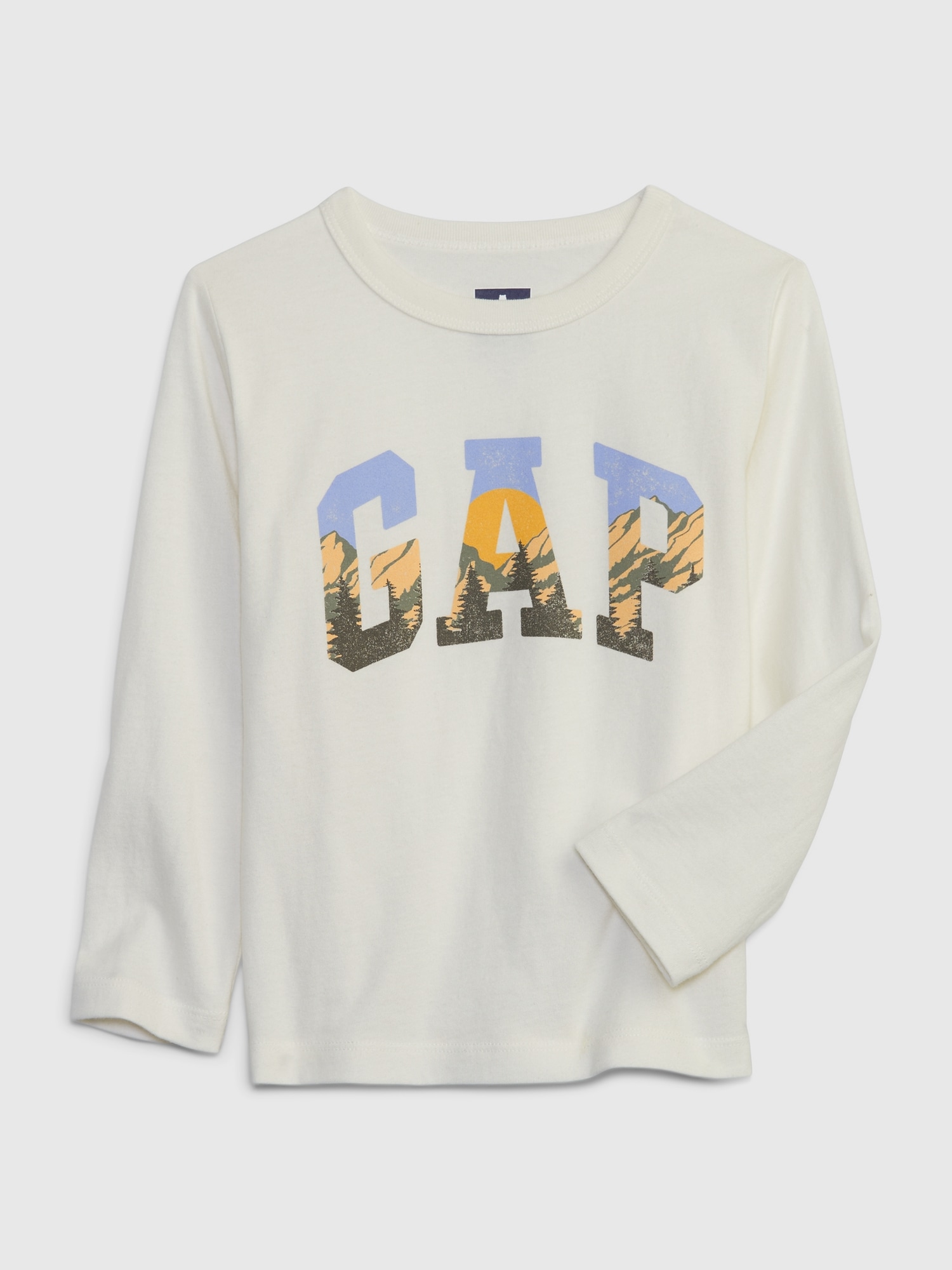 Toddler Organic Cotton Mix and Match Graphic T-Shirt