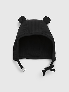 Baby First Favorites TinyRib Bear Hat