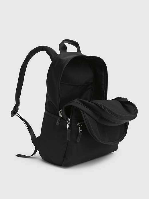 Nylon Backpack | Gap