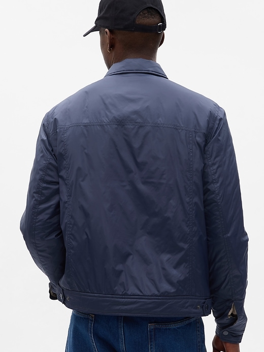 Image number 4 showing, Recycled Icon Jacket