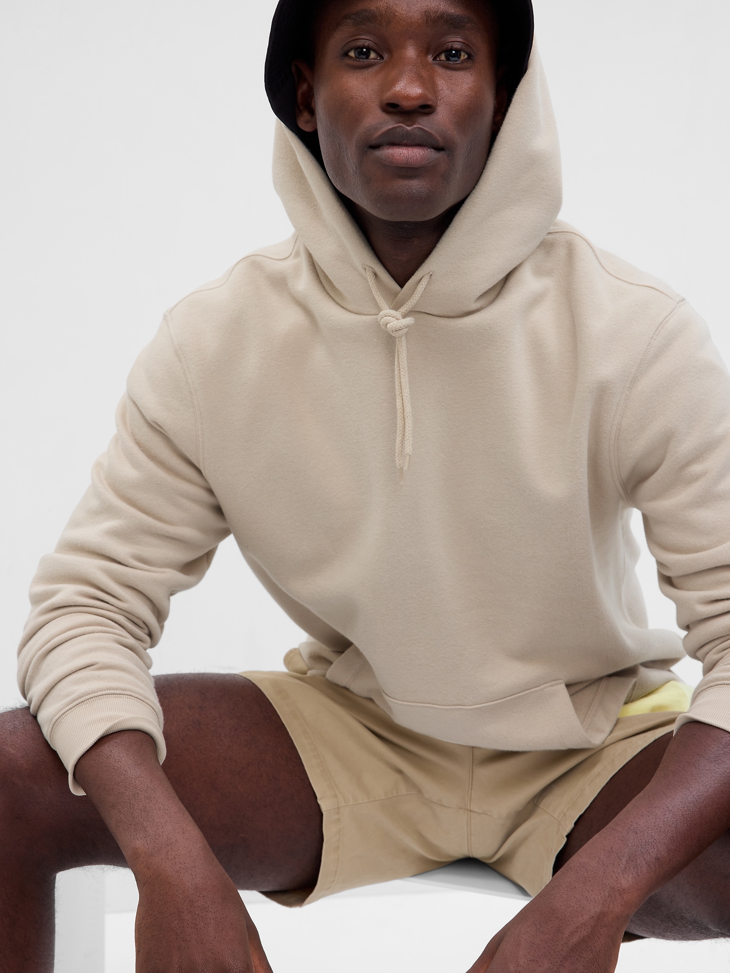 Vintage Soft Hoodie | Gap