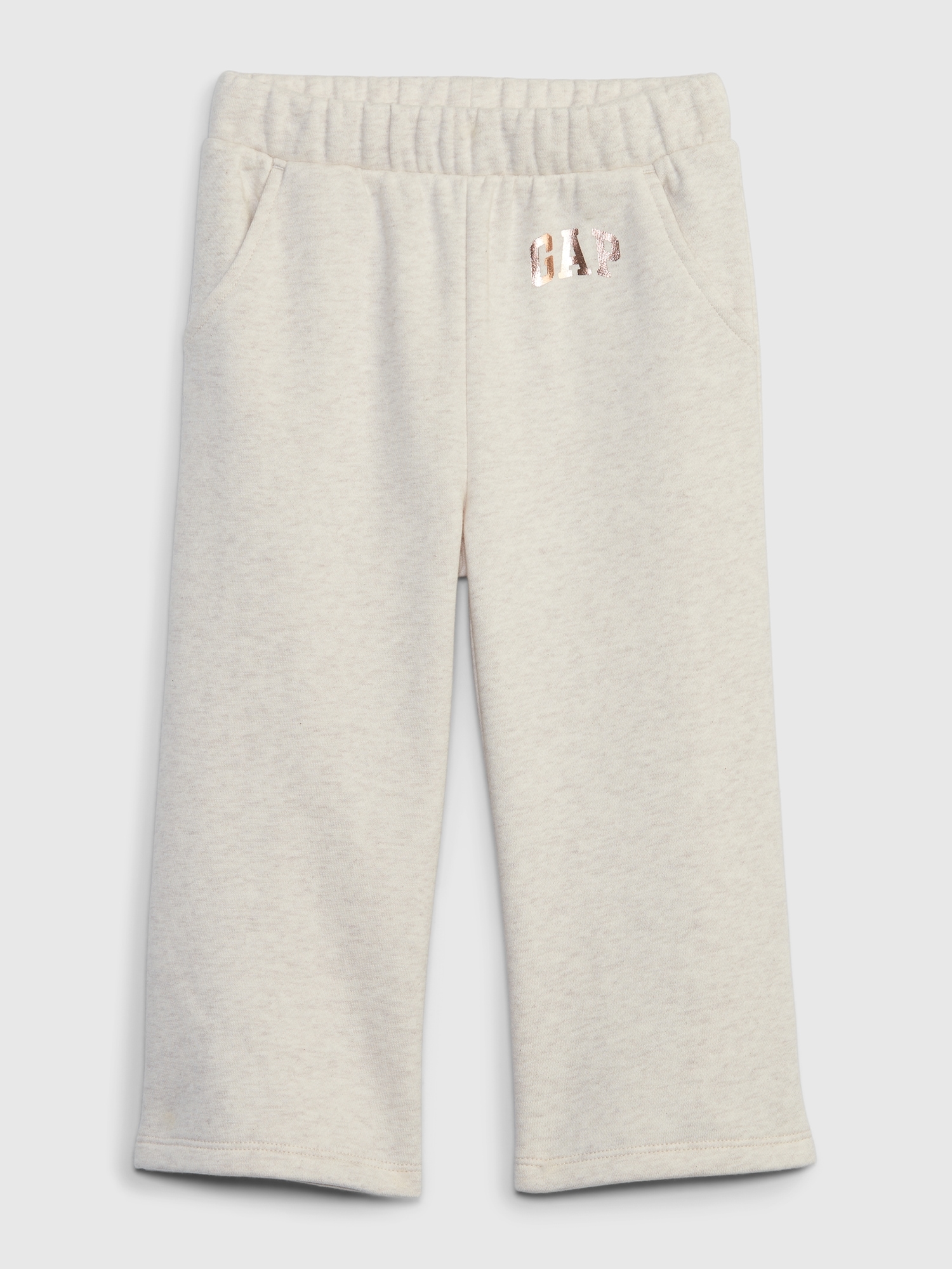 Toddler Gap Arch Logo Sweatpants | Gap