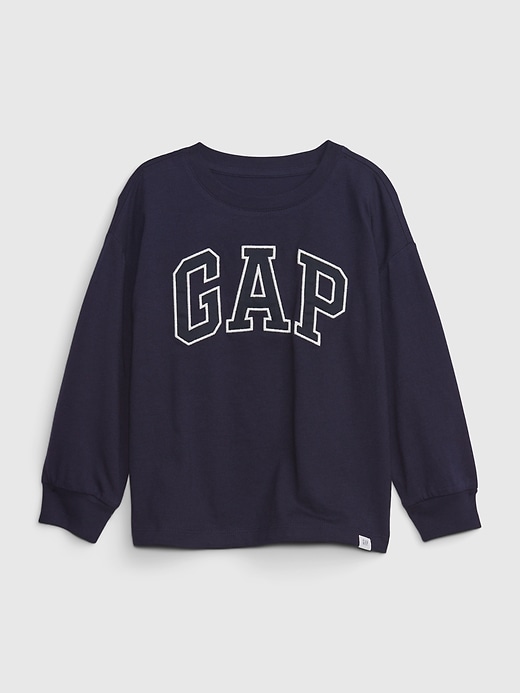 Image number 1 showing, Toddler Arch Logo T-Shirt