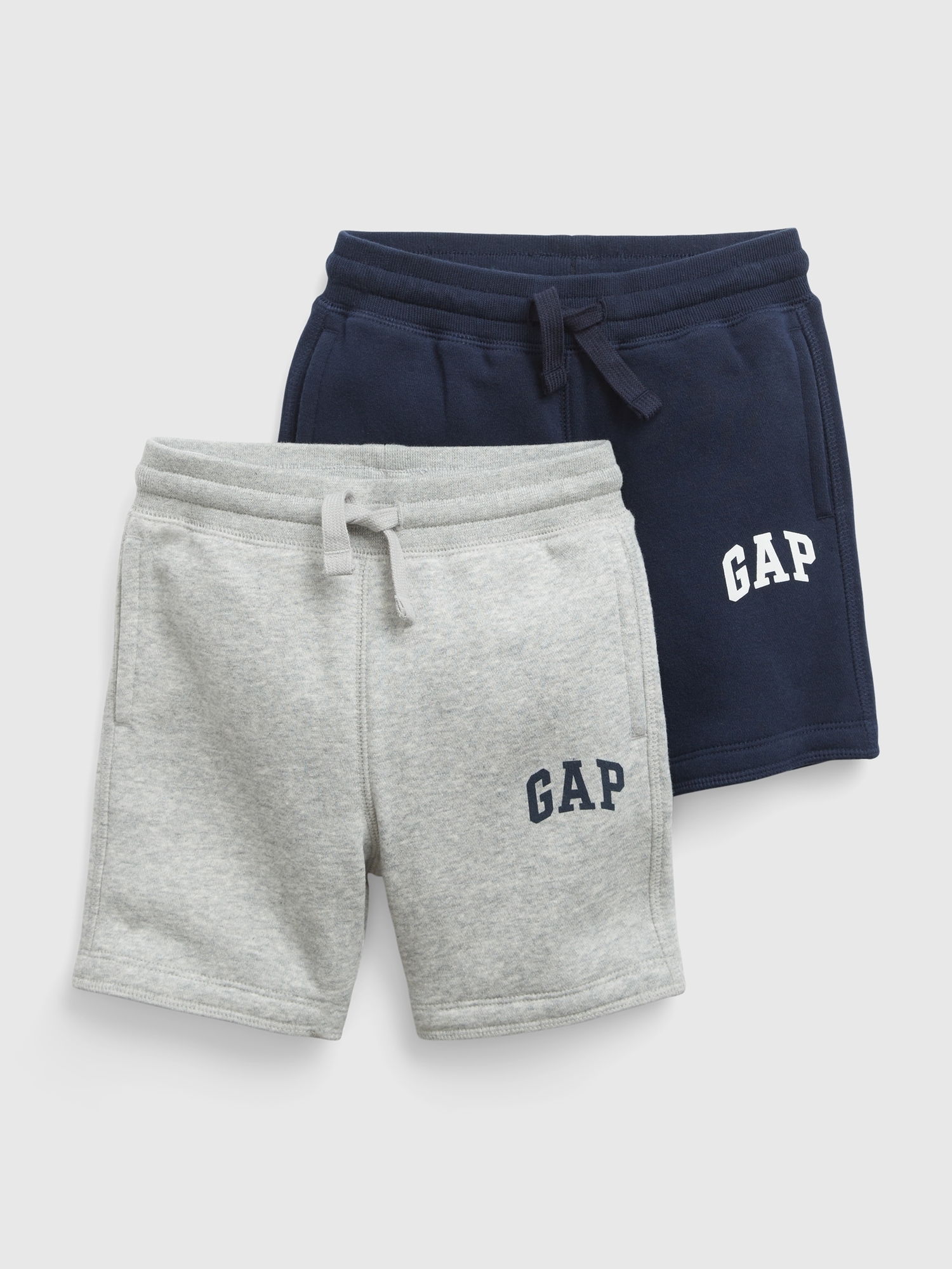 Toddler Gap Logo Sweat Shorts (2Pack) Gap
