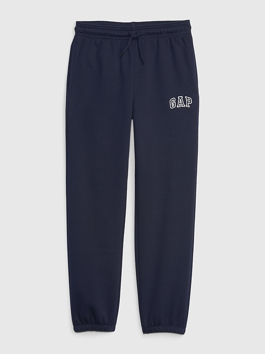 Image number 8 showing, Kids Arch Logo Joggers