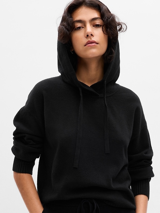 Image number 1 showing, CashSoft Hoodie