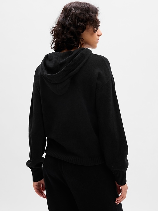 Image number 2 showing, CashSoft Hoodie