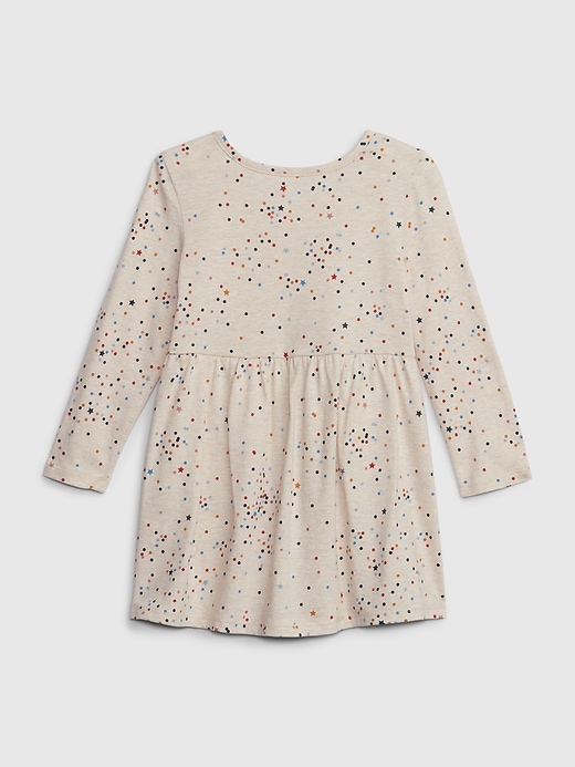 babygap mix and match skater dress Baby & Toddler Mix & Match Skater Dress