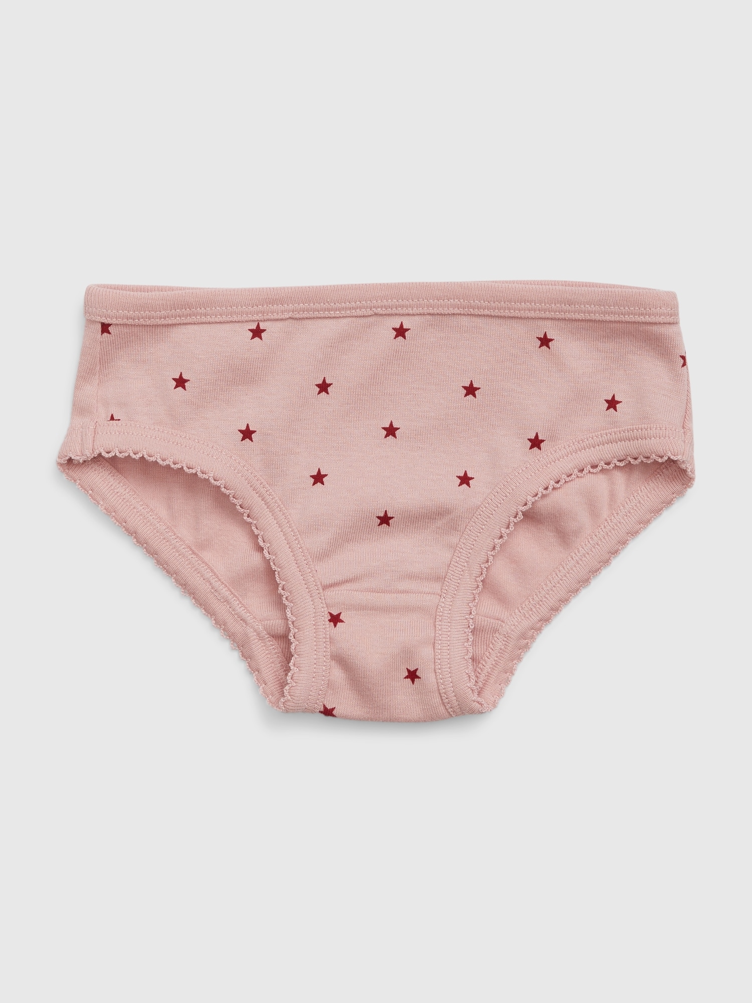 Organic Cotton & Natural Fiber Dyed Pink & Pomo Yellow Combo Underwear -  Pack of 2 - Buy on Upcycleluxe