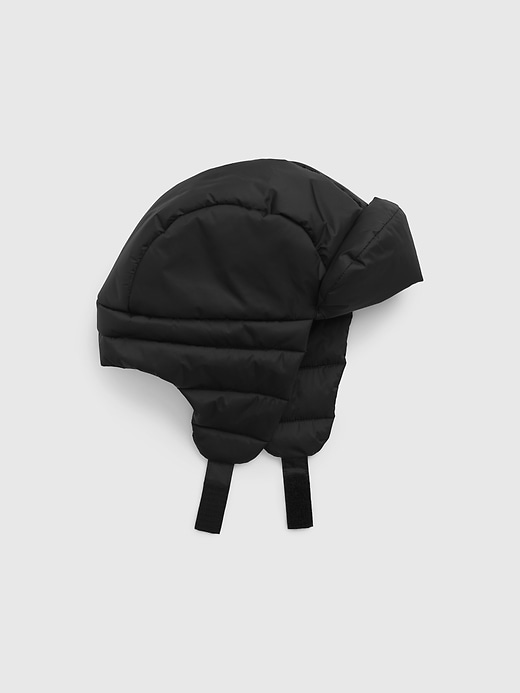 View large product image 1 of 1. Puffer Trapper Hat
