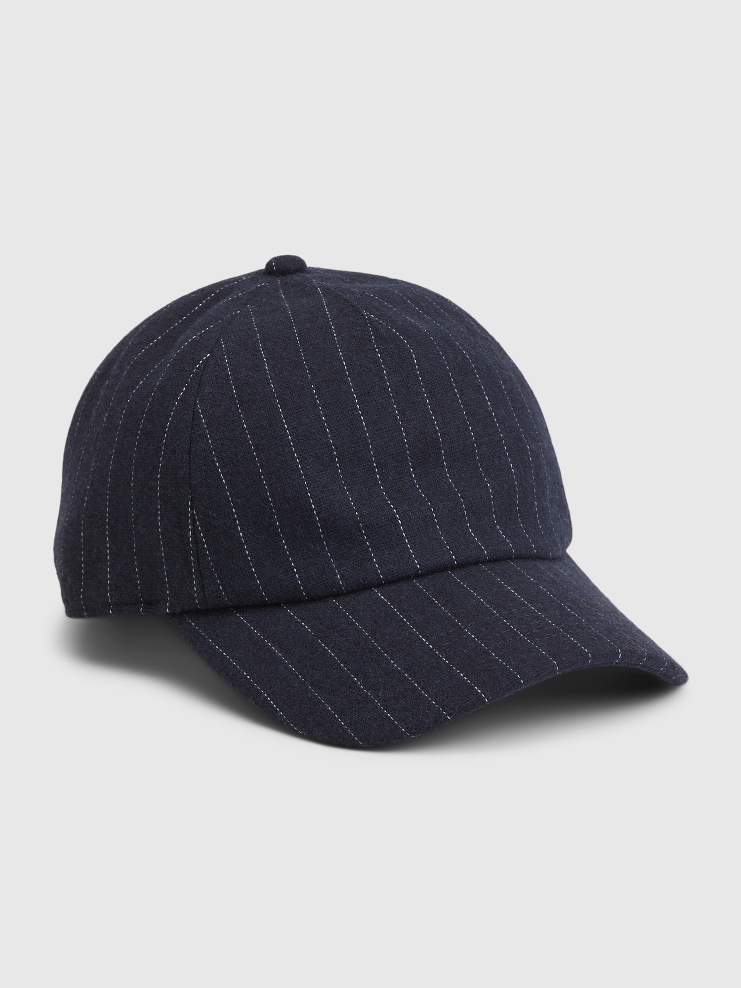 Wool Baseball Hat Gap