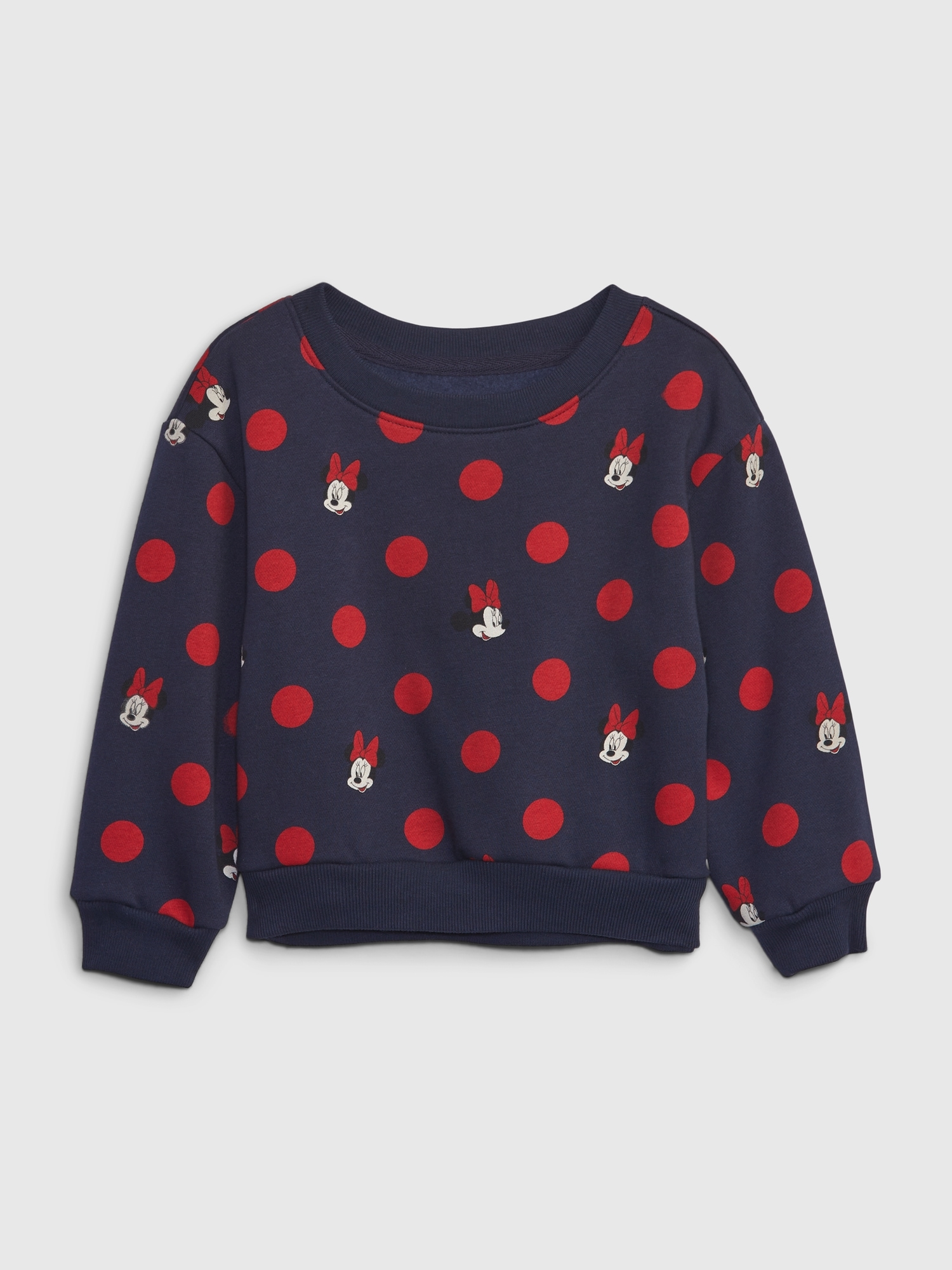 babyGap | Disney Graphic Sweatshirt